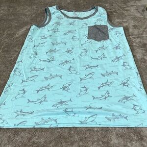 Children’s Place cotton Tank size 16/XXL